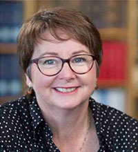 Chief Magistrate Lorraine Walker