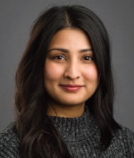 Photo of Anika Khwaja